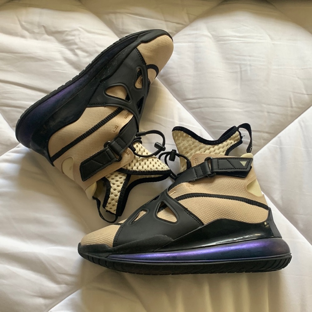 Jumpman Womens Sneakers